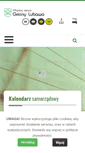 Mobile Screenshot of gminalubawa.pl